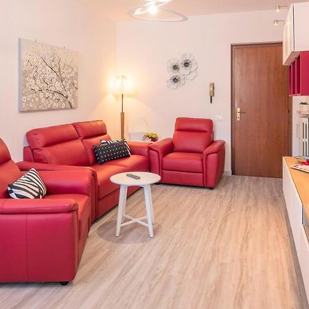 Casa Poppea Apartamento Bardolino Exterior foto
