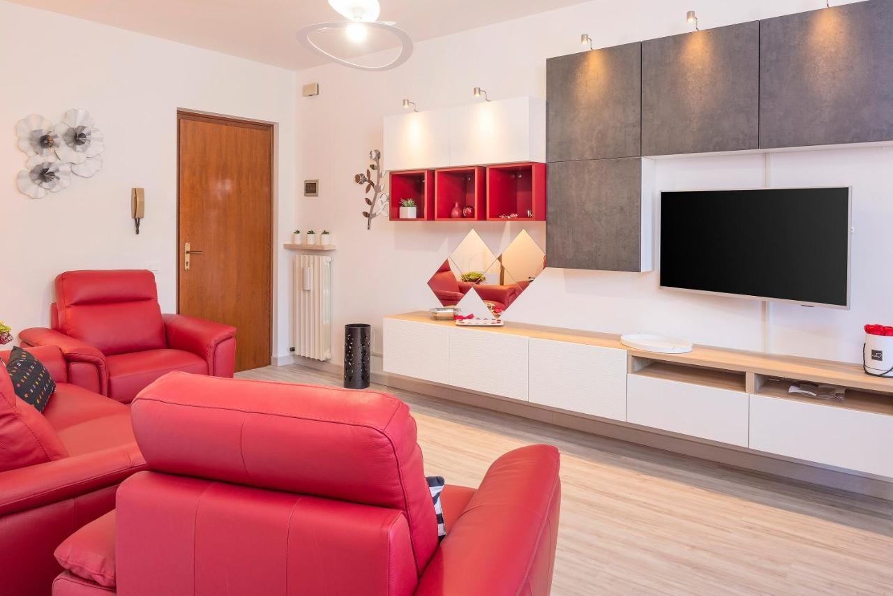 Casa Poppea Apartamento Bardolino Exterior foto
